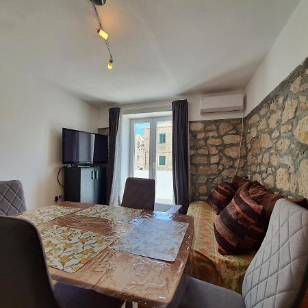 Apartment Vinjerac II Luaran gambar