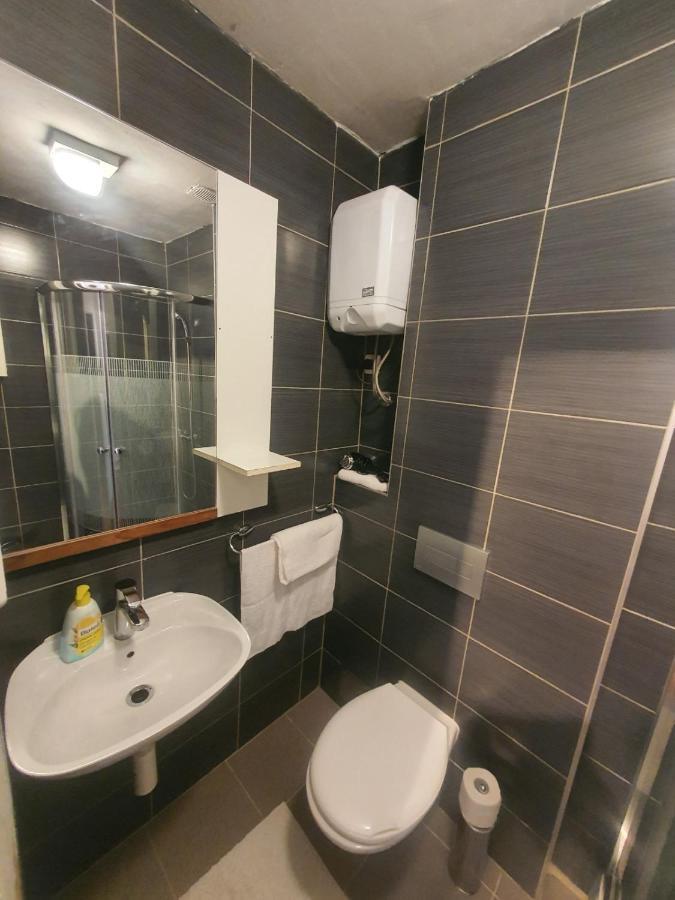 Apartment Vinjerac II Luaran gambar