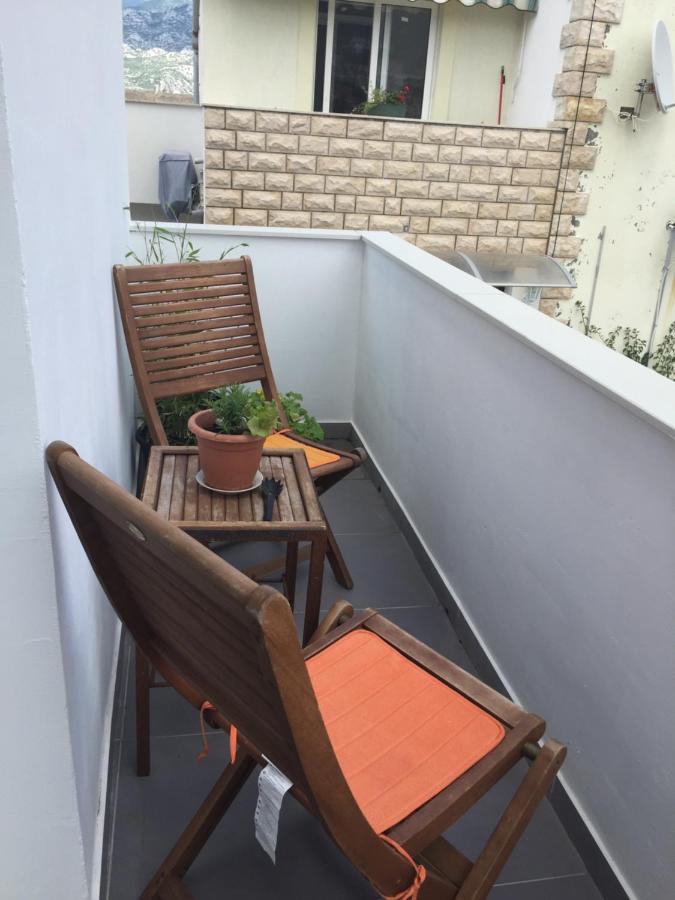 Apartment Vinjerac II Luaran gambar