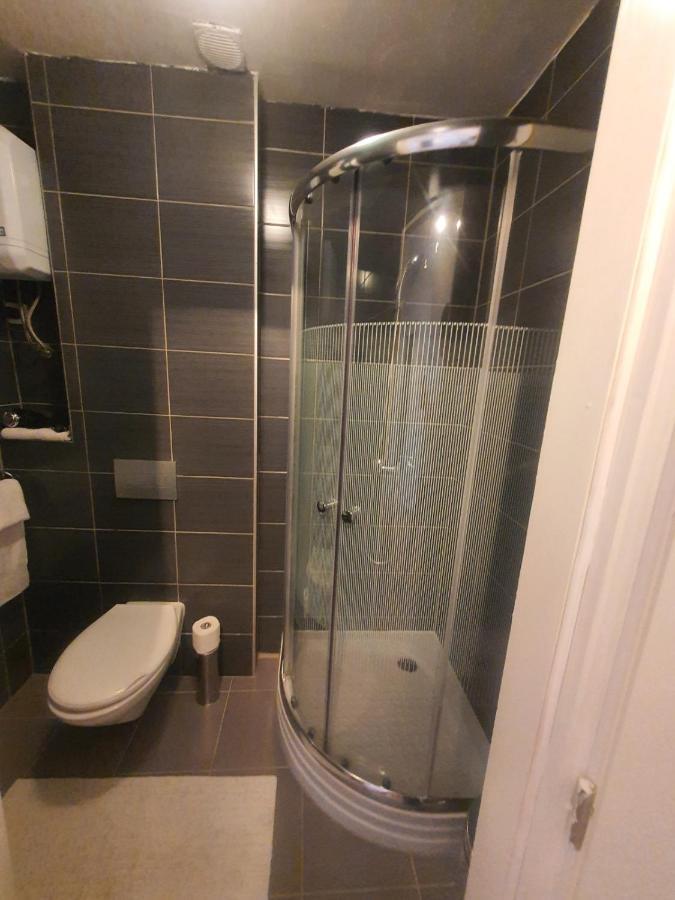 Apartment Vinjerac II Luaran gambar