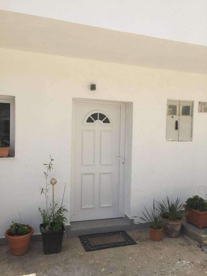Apartment Vinjerac II Luaran gambar