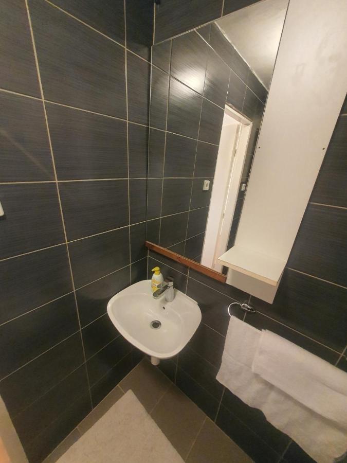 Apartment Vinjerac II Luaran gambar