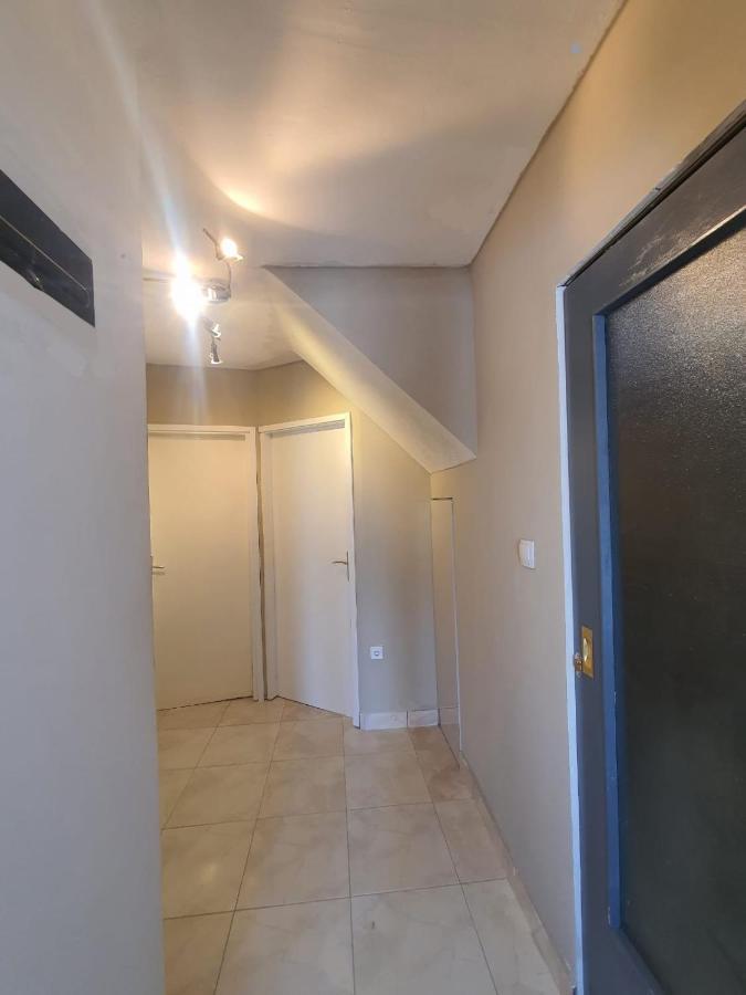 Apartment Vinjerac II Luaran gambar
