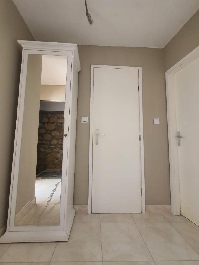 Apartment Vinjerac II Luaran gambar