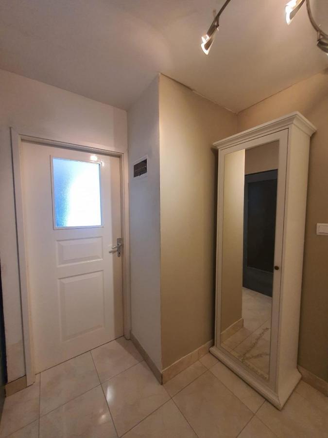 Apartment Vinjerac II Luaran gambar