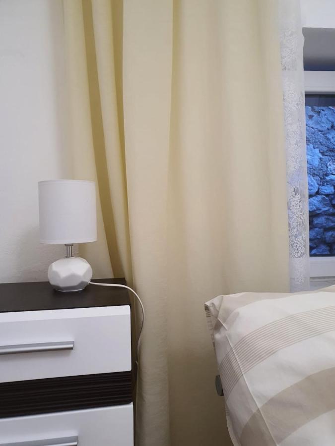 Apartment Vinjerac II Luaran gambar