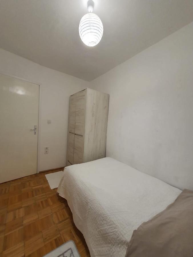 Apartment Vinjerac II Luaran gambar