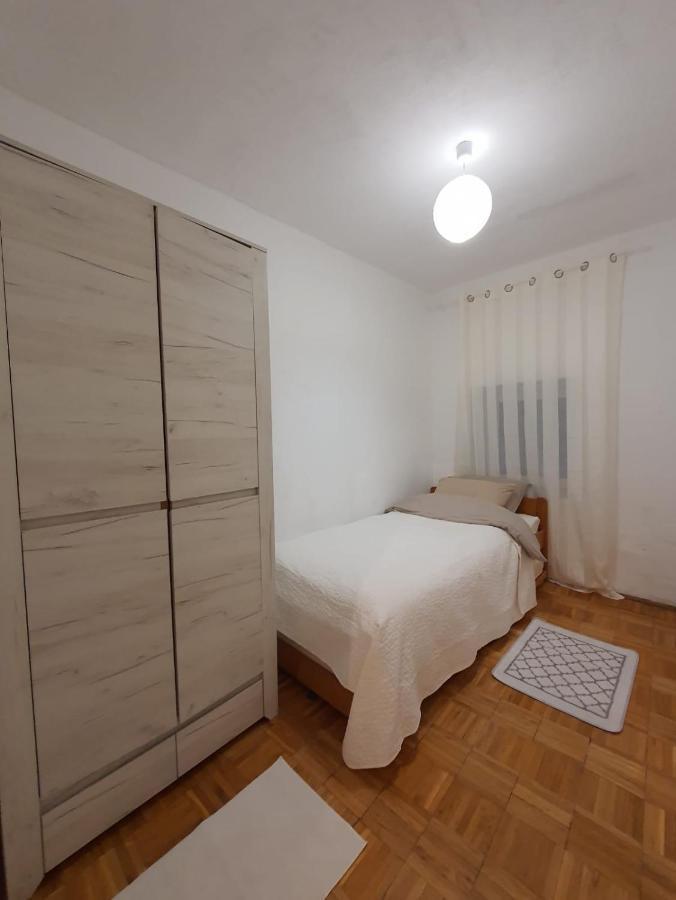 Apartment Vinjerac II Luaran gambar