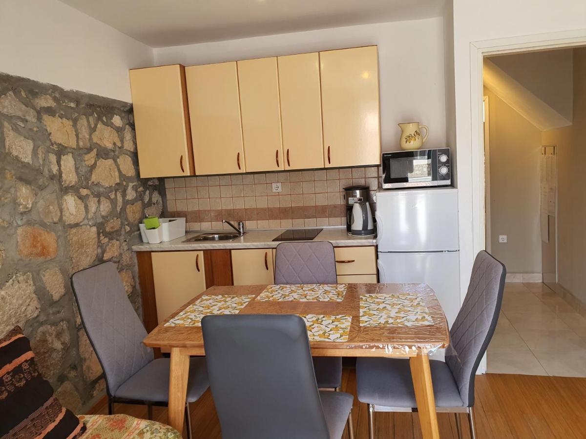 Apartment Vinjerac II Luaran gambar