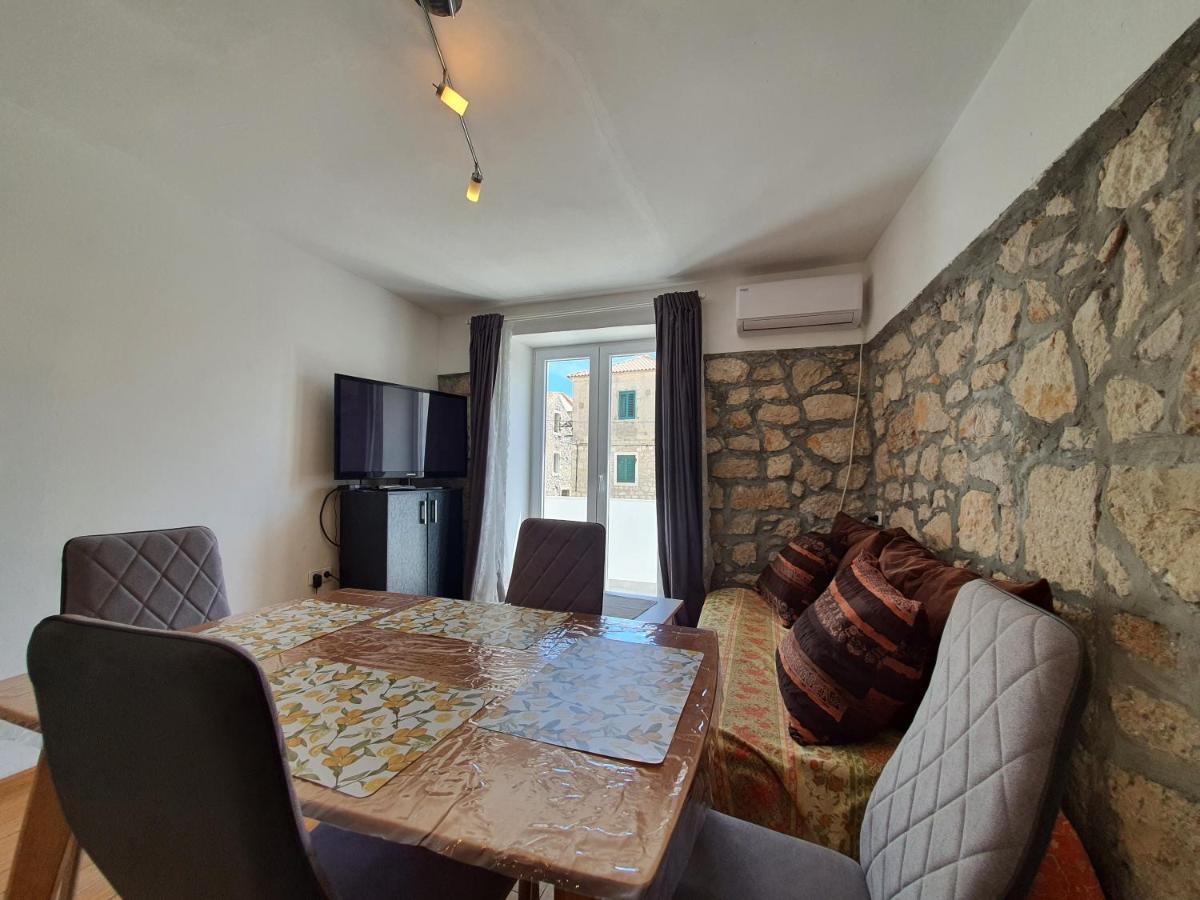 Apartment Vinjerac II Luaran gambar