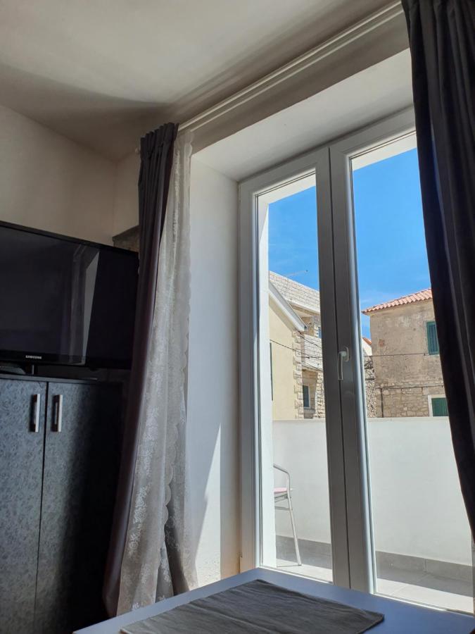 Apartment Vinjerac II Luaran gambar